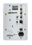 KRK Rokit 5 G3 White REAR